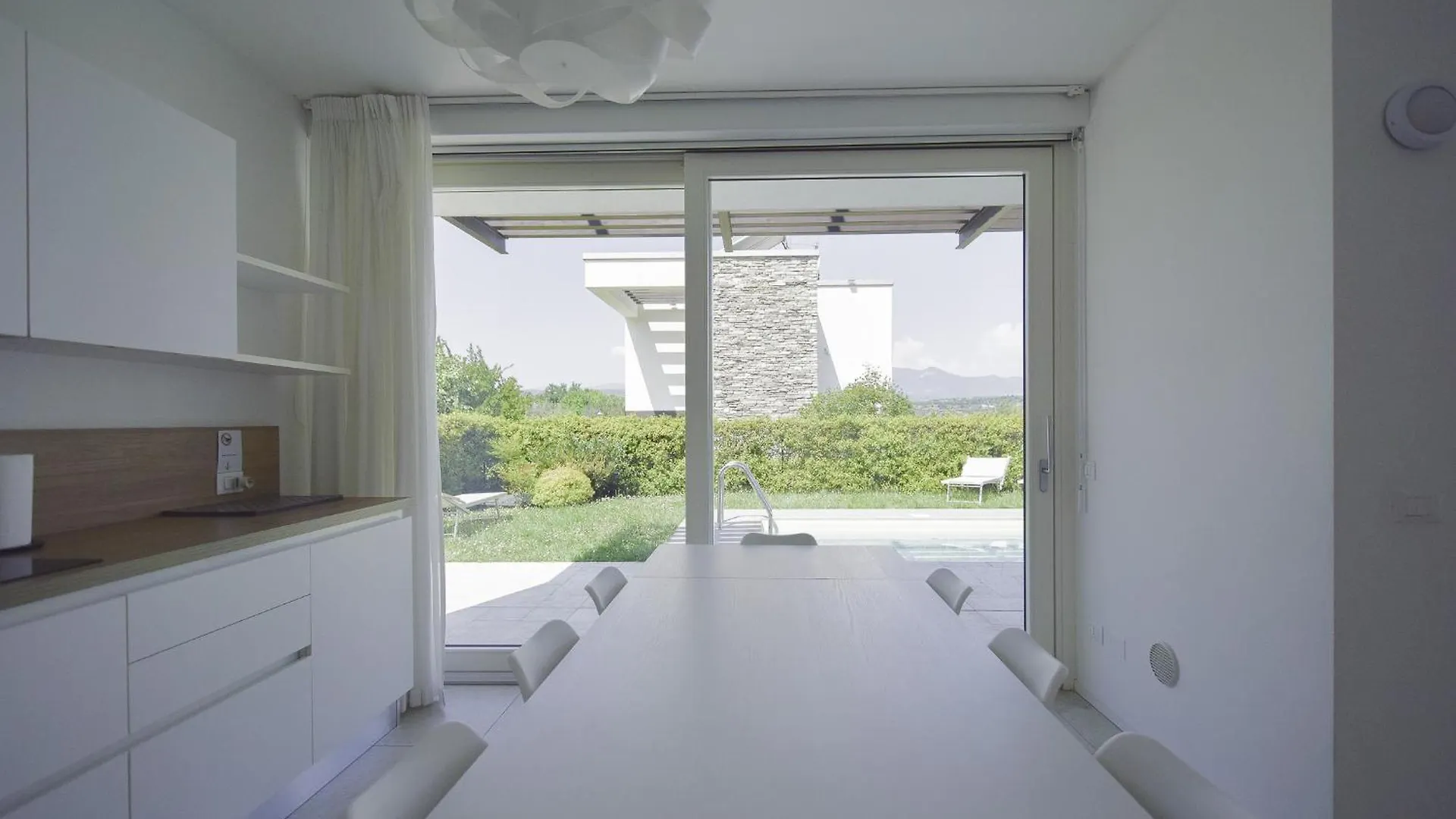 Lake Sunbeam Villa By Wonderful Italy Manerba del Garda