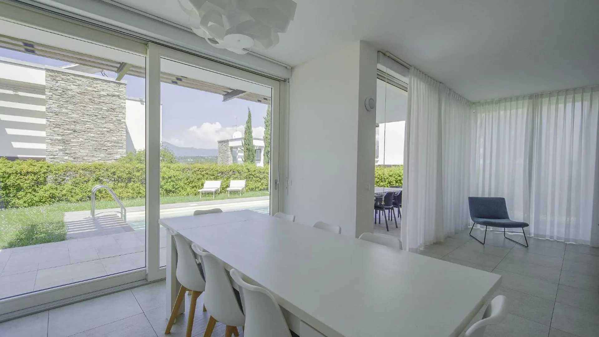 Lake Sunbeam Villa By Wonderful Italy Manerba del Garda